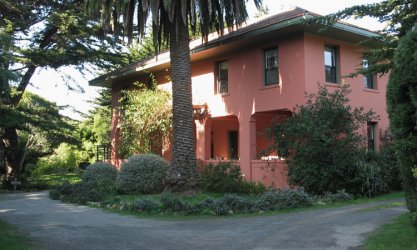 commonweal building