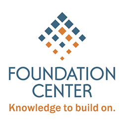 foundation center logo