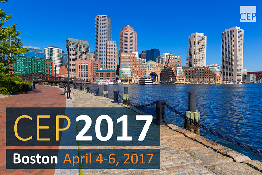 Whitman Institute Co-executive director speaking conference