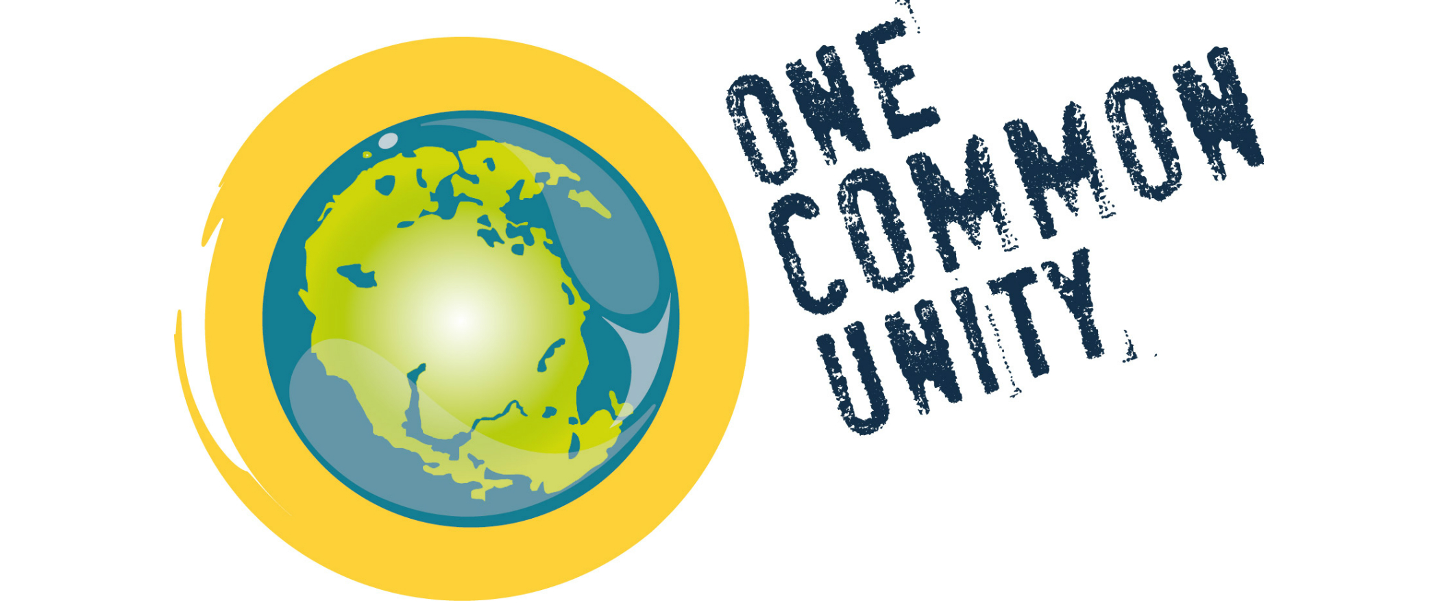 one common unity logo