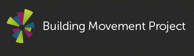Building Movement Project nonprofit organization