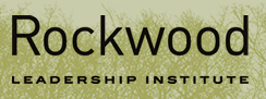 Rockwood Leadership Institute