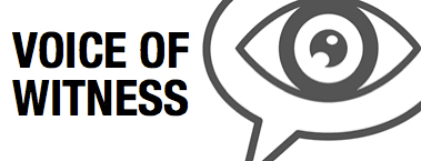 Voice Of Witness