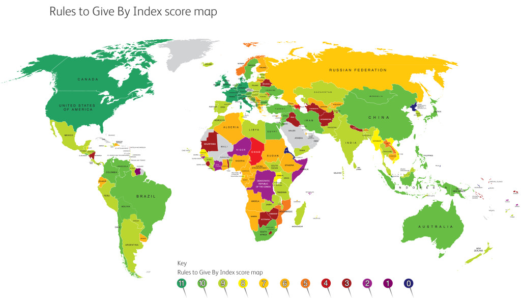 World Map with countries Di 2